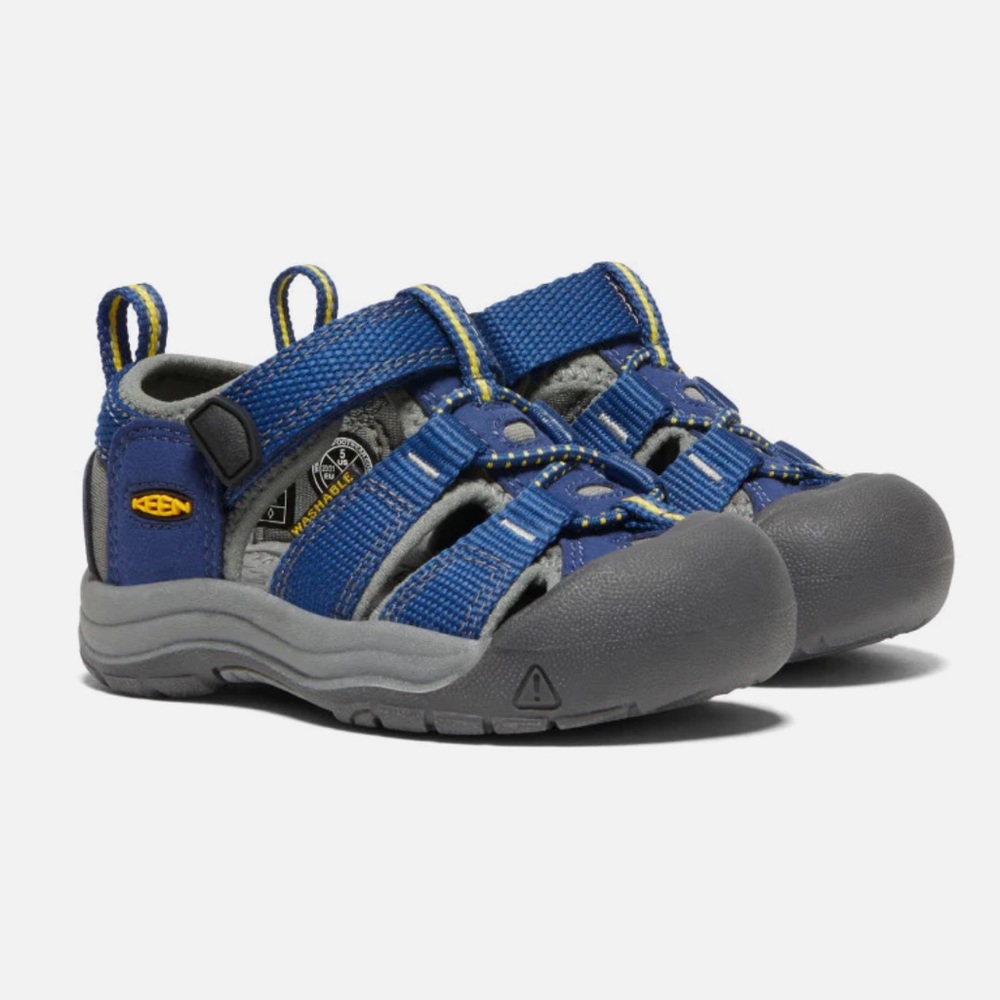 Keen toddler shoes